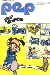 Wellington Wish: Vrop Vroaarrr