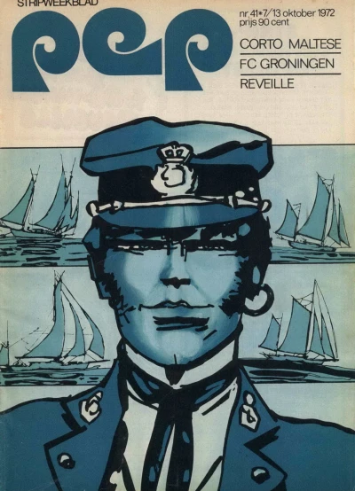 Cover of Issue #197241