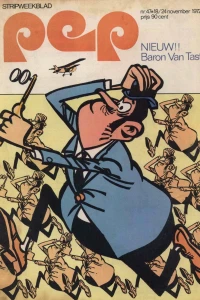 Baron van Tast