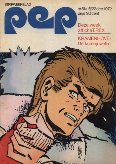 Cover of Issue #197251
