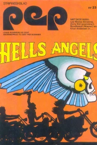 Hells Angels