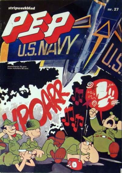 Cover of Issue #197327
