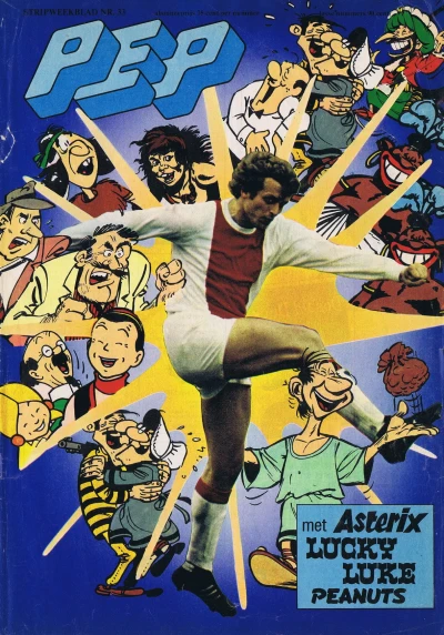 Cover of Issue #197333