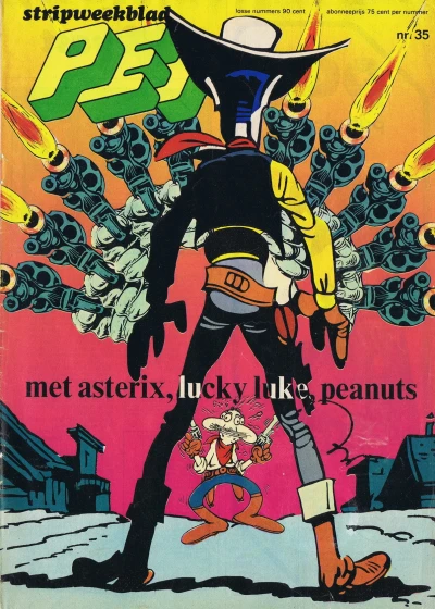 Cover of Issue #197335