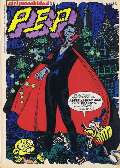 Cover of Issue #197336