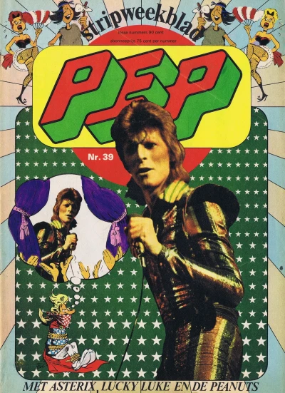 Cover of Issue #197339