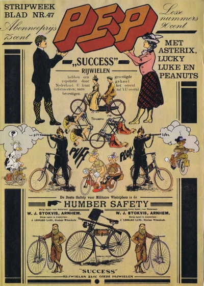 Cover of Issue #197347