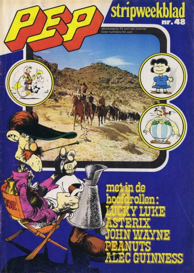 Cover of Issue #197348