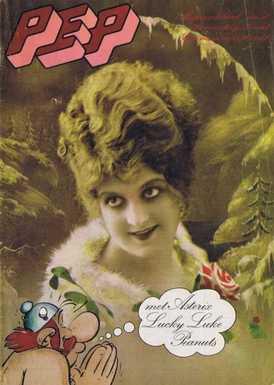 Cover of Issue #197351