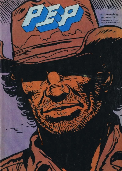 Cover of Issue #197418