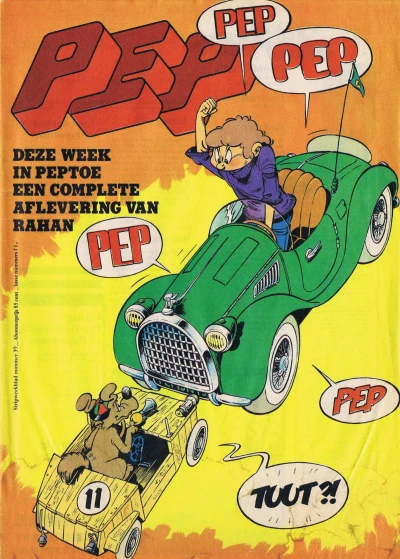 Cover of Issue #197439