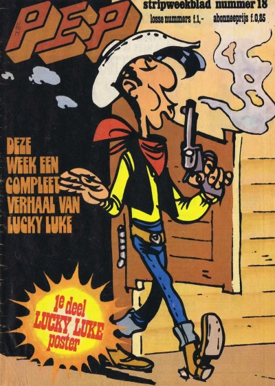 Cover of Issue #197518