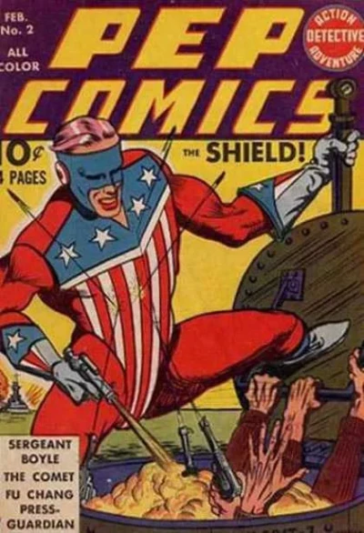 Cover of Peril In Puerto Rico