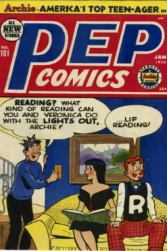 Issue #101