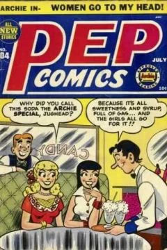 Issue #104