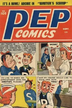 Issue #105