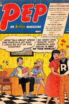 Issue #106