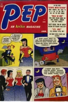 Issue #107