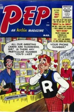 Issue #108