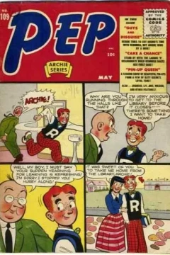 Issue #109