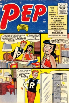 Issue #110