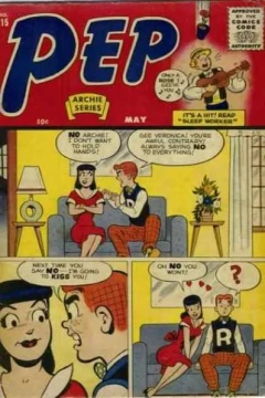 Issue #115