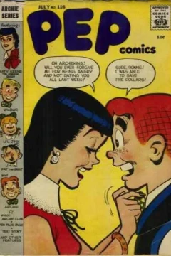Issue #116