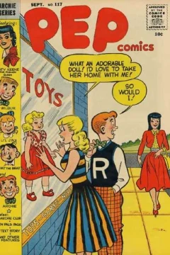 Issue #117