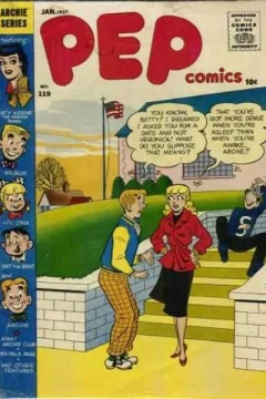 Issue #119