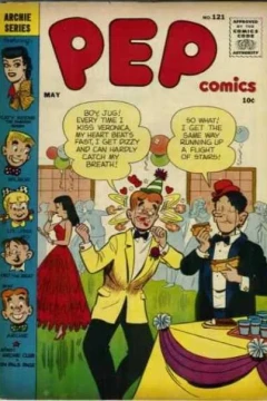 Issue #121