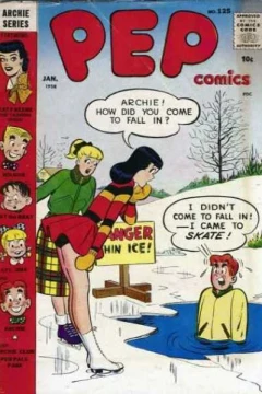 Issue #125