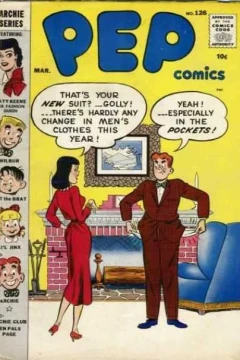 Issue #126