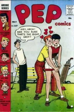 Issue #127