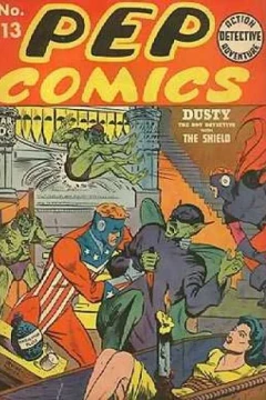 Issue #13
