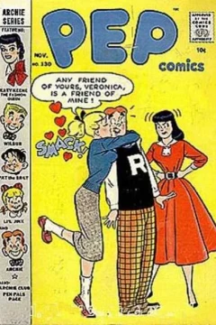 Issue #130