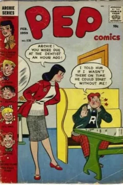 Issue #131
