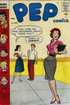 Issue #132