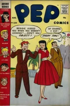 Issue #134