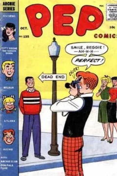 Issue #135