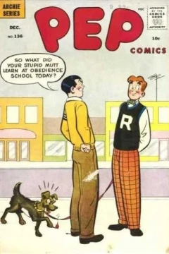 Issue #136