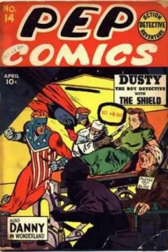 Issue #14