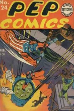 Issue #24