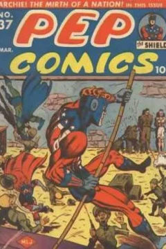 Issue #37