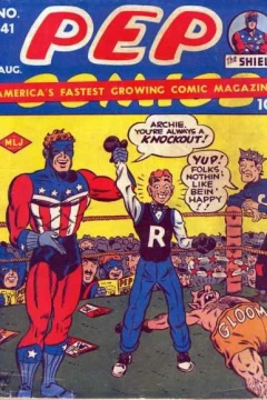 Issue #41
