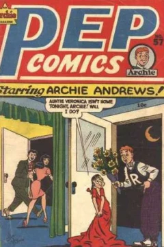 Issue #57