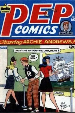 Issue #60