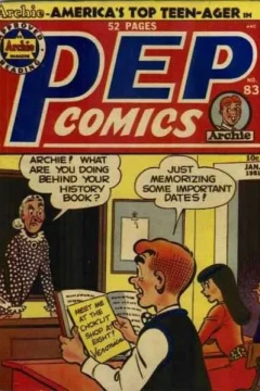 Issue #83