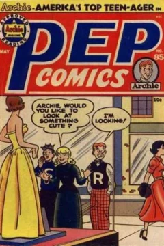 Issue #85