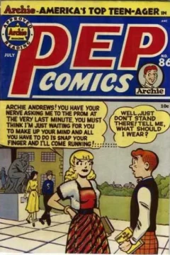 Issue #86