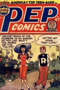 Issue #87